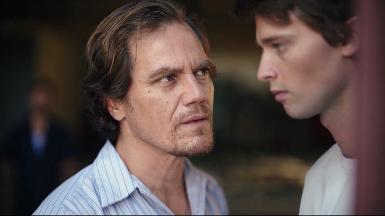 кадр из фильма Банда Чикаго