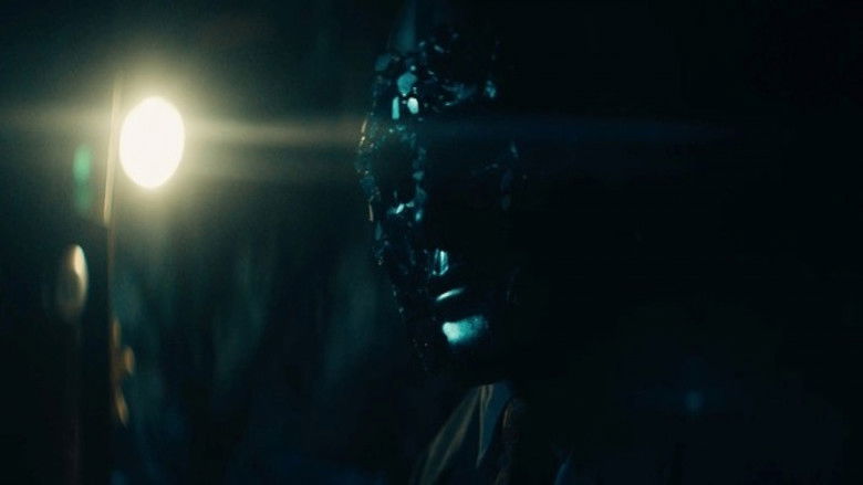 кадр из фильма Ba