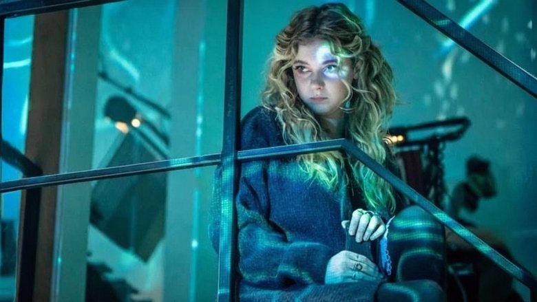 кадр из фильма Next to Normal