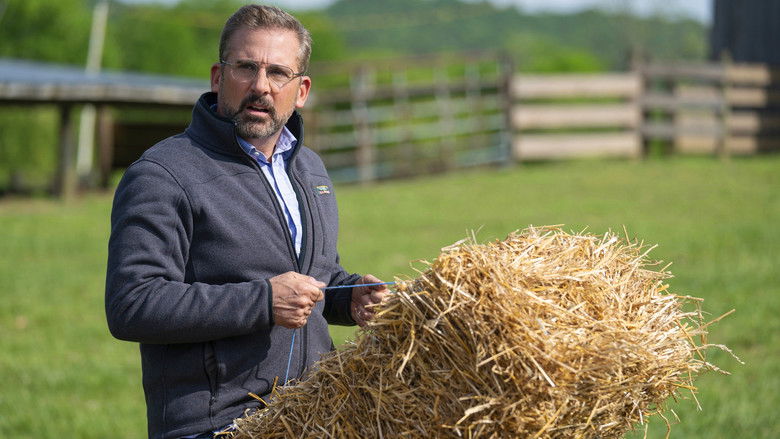 кадр из фильма Честный кандидат