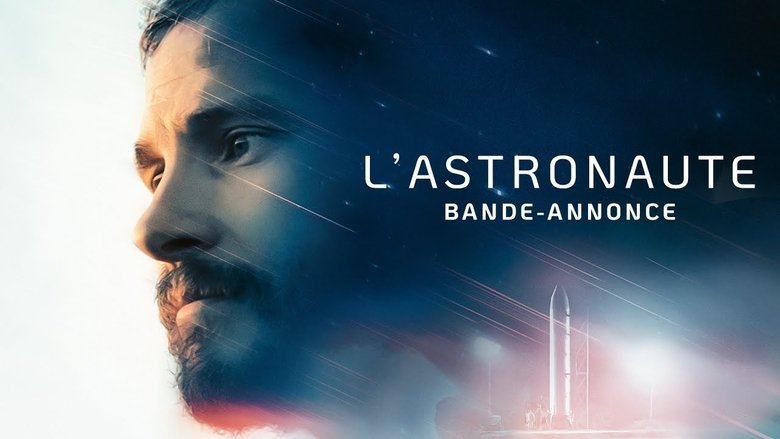 кадр из фильма L'Astronaute