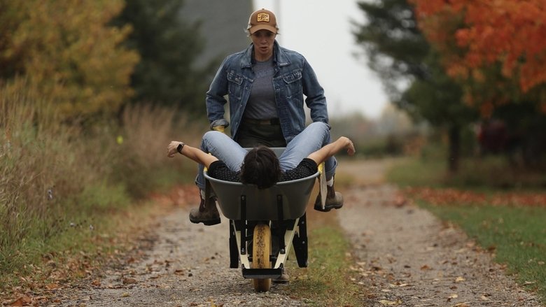 кадр из фильма Loathe Thy Neighbor