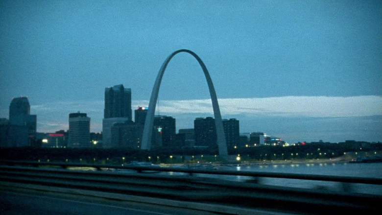 кадр из фильма Бурый кролик