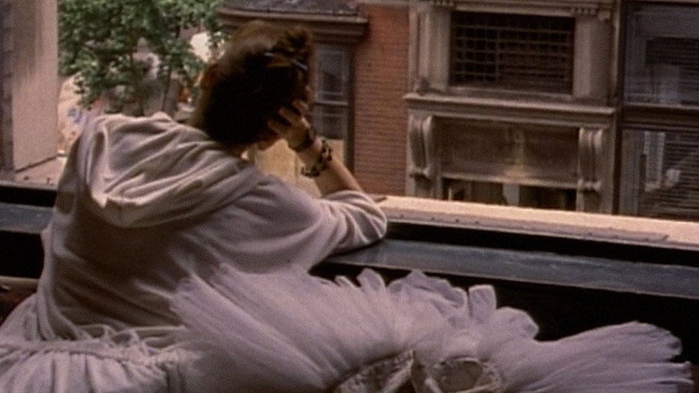 кадр из фильма Ballet