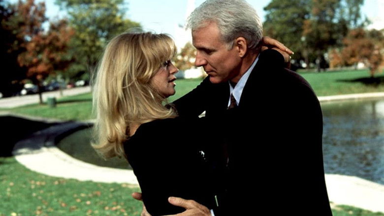 кадр из фильма Домохозяйка