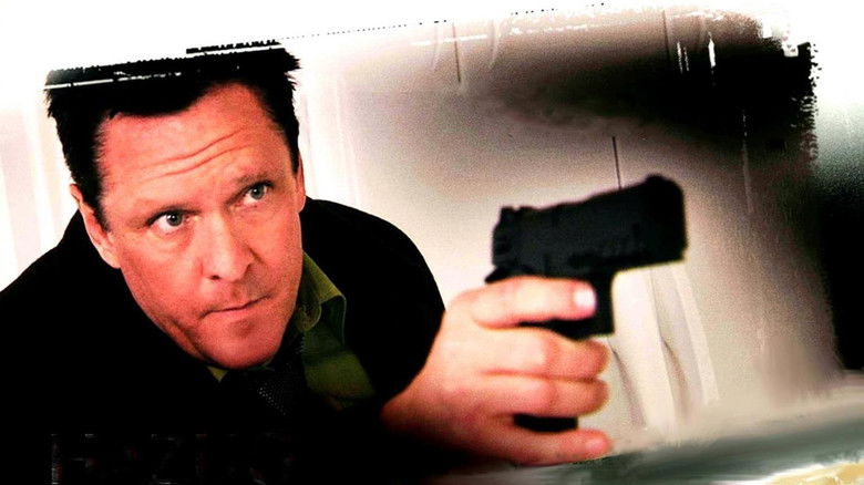 кадр из фильма Killer's Freedom