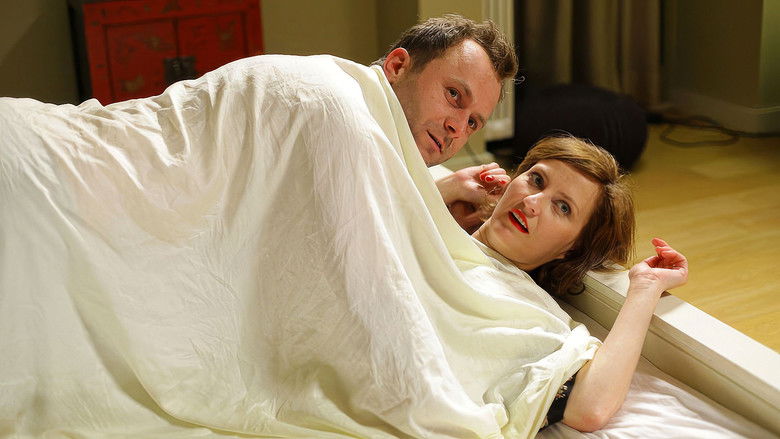 кадр из фильма Дорогая, похоже, я тебя убил