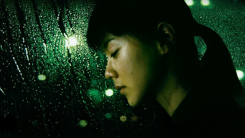 кадр из фильма Призрачный свет