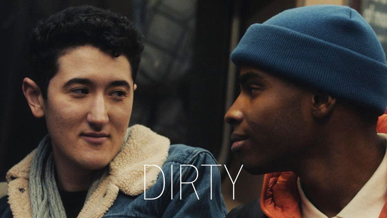 кадр из фильма Dirty