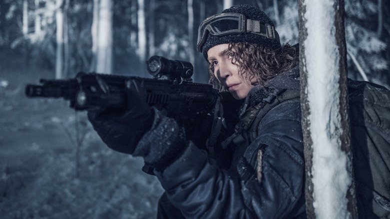 кадр из фильма Чёрный краб