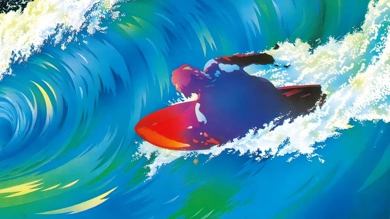 кадр из фильма Crystal Voyager