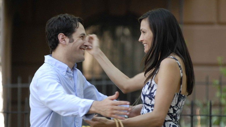 кадр из фильма Десять заповедей