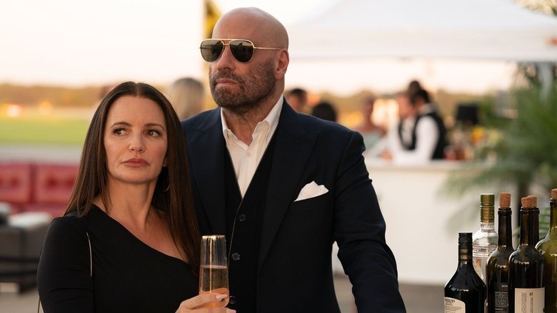 кадр из фильма Сорвать банк