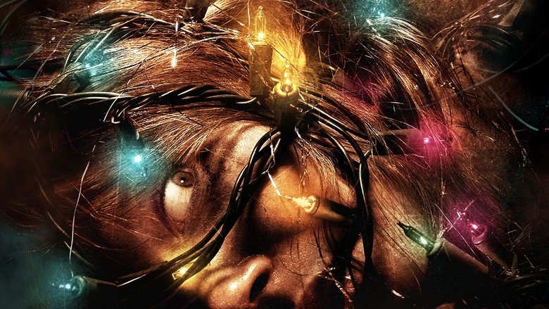 кадр из фильма Черное Рождество