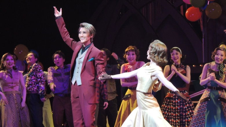 кадр из фильма Razzle Dazzle