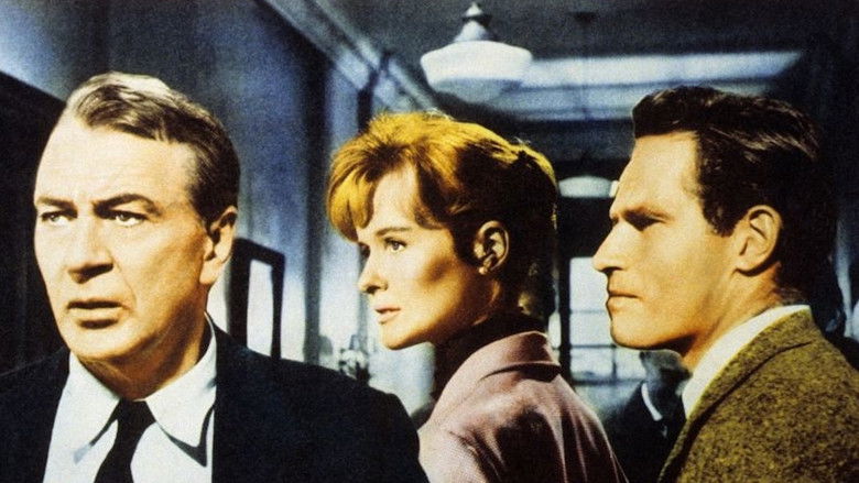 кадр из фильма Крушение Мэри Дир