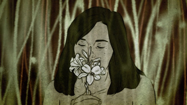 кадр из фильма Dziewczynka do orzechów