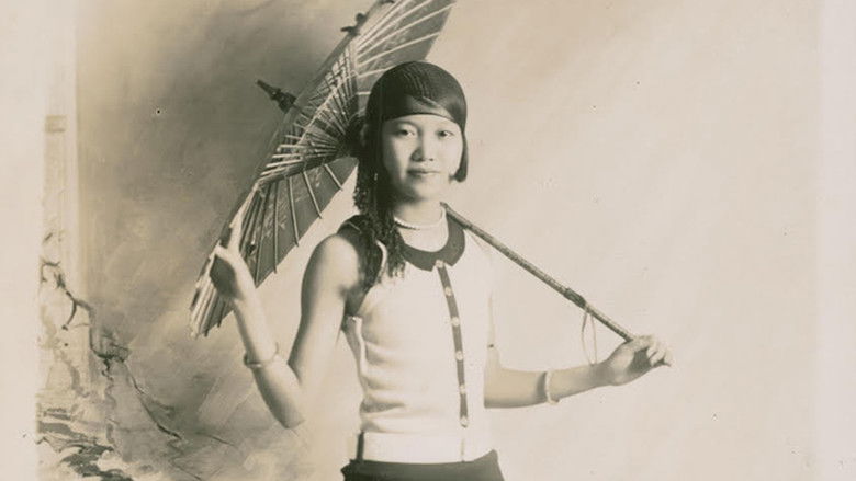 кадр из фильма Vanishing Chinatown: The World of the May’s Photo Studio