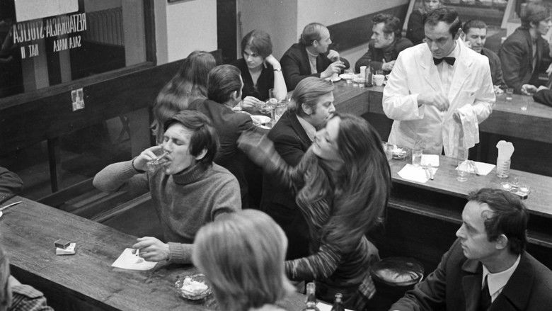 кадр из фильма Poślizg