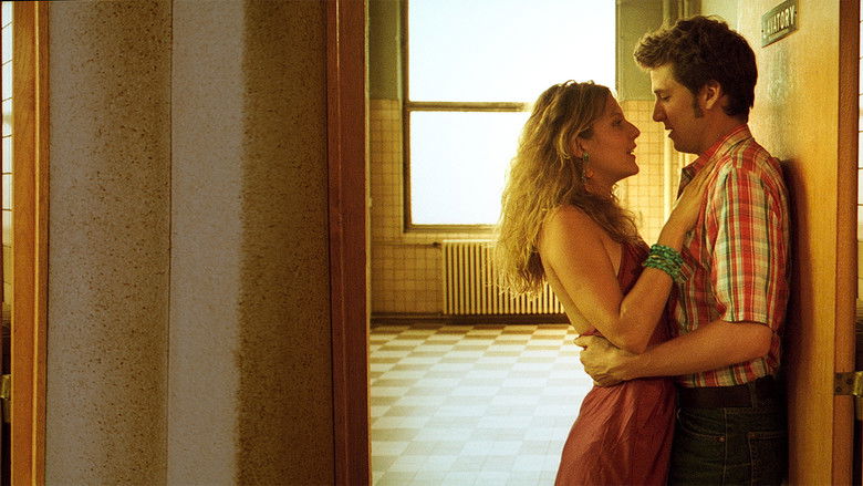 кадр из фильма Влюбись в меня, если осмелишься