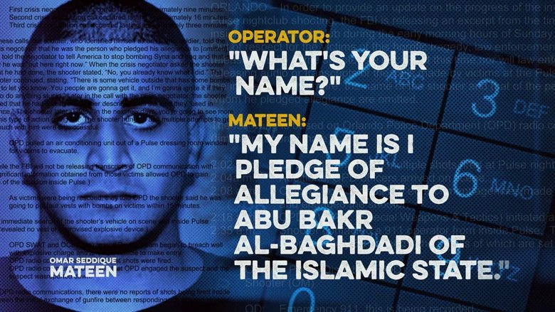 кадр из фильма American Jihad