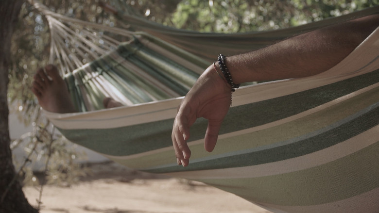 кадр из фильма PÀN