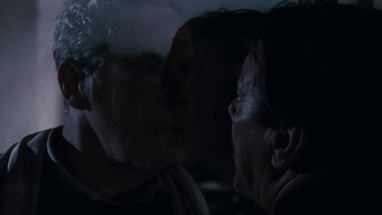 кадр из фильма Жертвоприношение