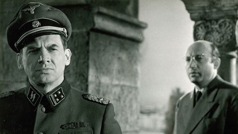 кадр из фильма Lebende Ware