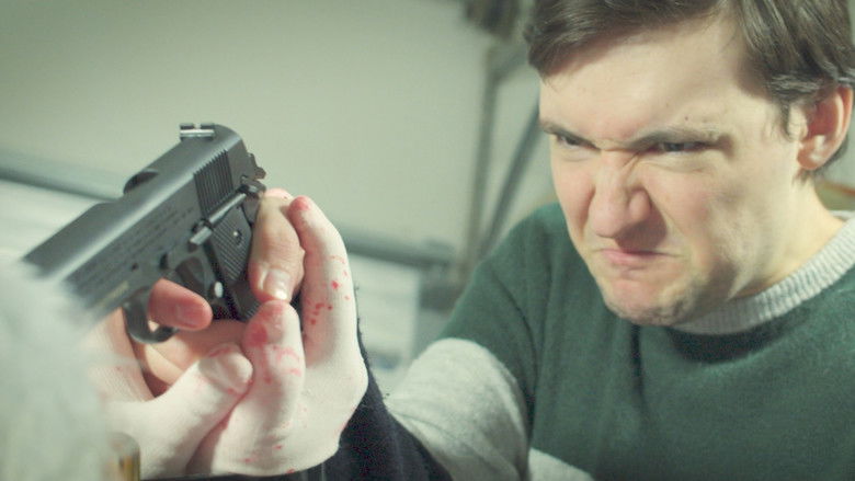 кадр из фильма We Must Kill Santa Claus