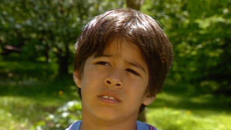 кадр из фильма Walker