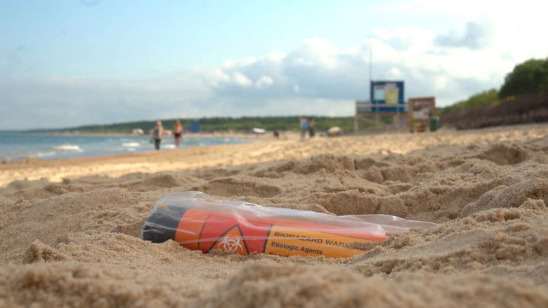 кадр из фильма Tanning Day