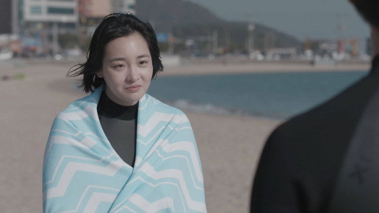 кадр из фильма 킬러스웰: 아워 스페이스