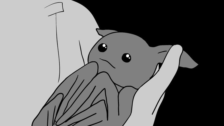 кадр из фильма Oxygen