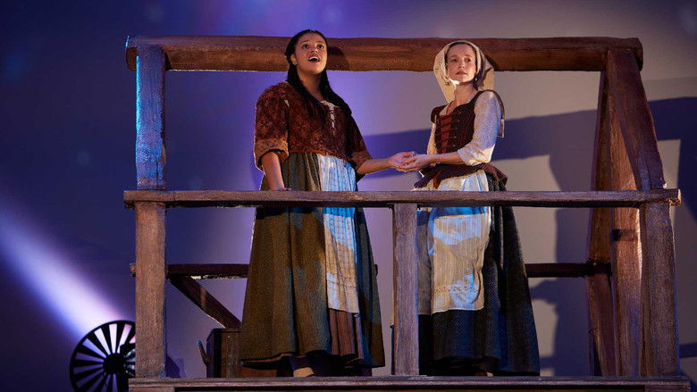 кадр из фильма I Am William