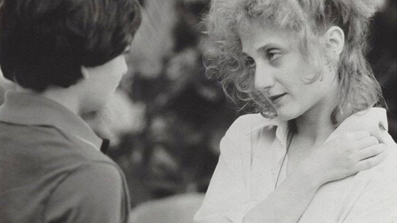 кадр из фильма Norman Loves Rose