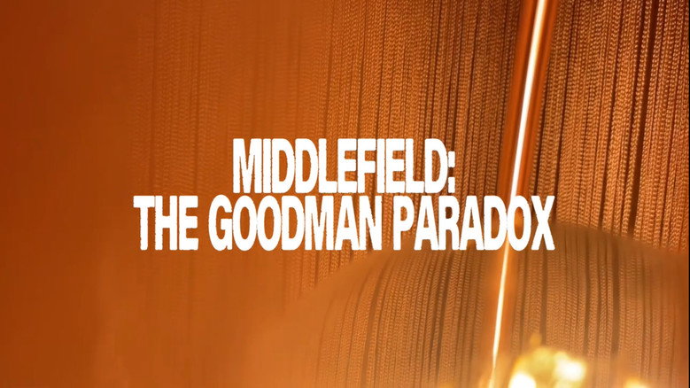 кадр из фильма Middlefield: The Goodman Paradox