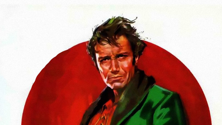 кадр из фильма Стрелки Пасо Браво