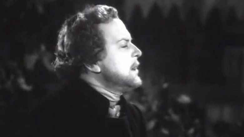 кадр из фильма Горячее сердце