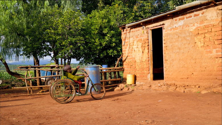 кадр из фильма Mahitaji Maalum - Der Wunsch nach Selbstverwirklichung in Tansania