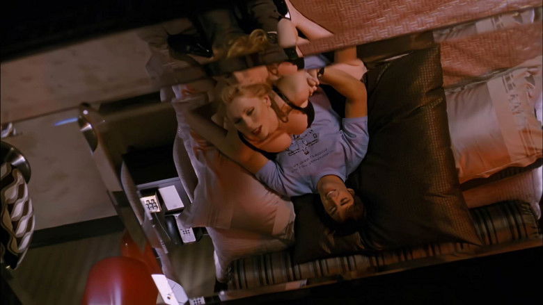 кадр из фильма Bachelor Party Vegas