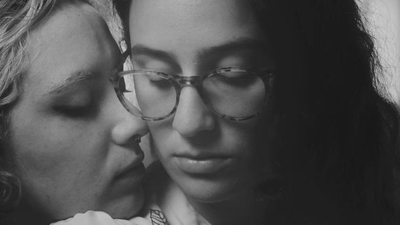 кадр из фильма Quando Antares nos encontrar