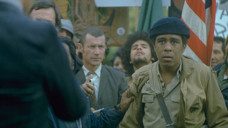 кадр из фильма Which Way Is Up?