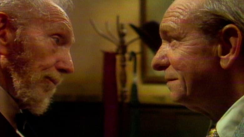 кадр из фильма Enemies