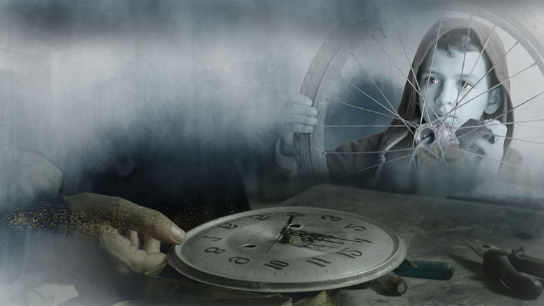 кадр из фильма غيوم داكنة