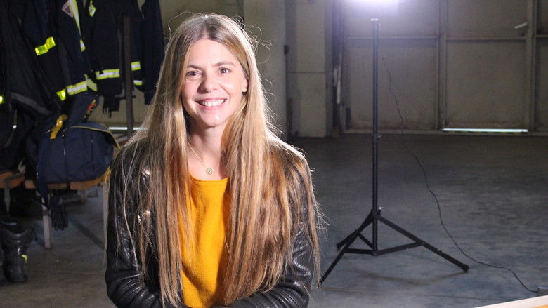 кадр из фильма [REC]: terror sin pausa