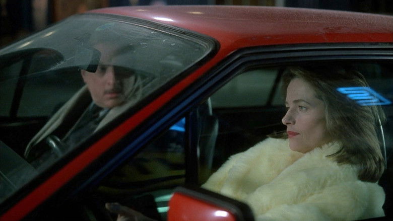 кадр из фильма Умирают только дважды