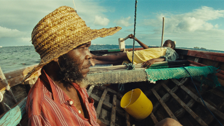 кадр из фильма Baada ya Masika