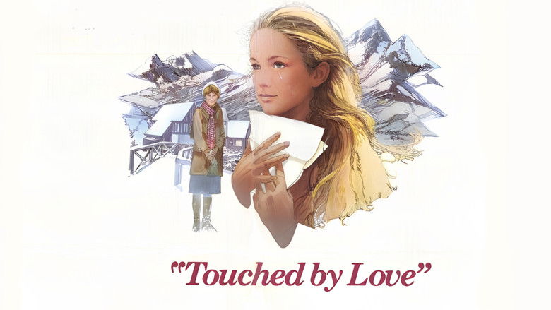 кадр из фильма Touched by Love