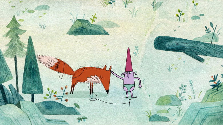 кадр из фильма Pod mrakem