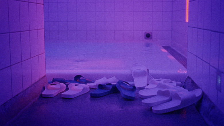 кадр из фильма Not Enough Hands